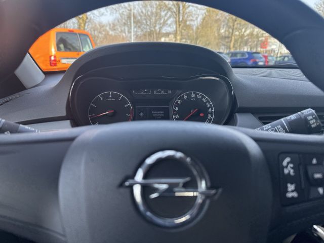 Corsa E 1.2 Selection Cool & Sound ZV+Funk