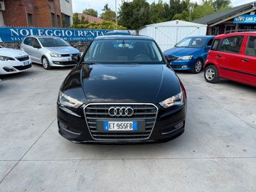 Audi A3 - 2