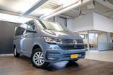 Volkswagen T6 Multivan T6.1 2.0 DSG T6.1 2.0 DSG, LEDER, CO - gebrauchte VW T6 Multivan aus dem Jahr 2022