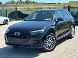 Audi Q5 40 TDI quattro - S LINE / MATRIX / VIRTUAL - gebrauchte Audi Q5 aus dem Jahr 2021