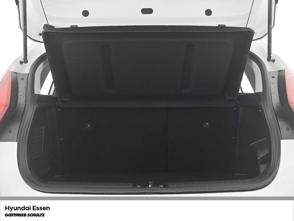 Hyundai BAYON – Bild 9