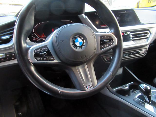 BMW 216d Gran Coupe Aut Advant Navi/SHZ/LED/PDC/M-LK