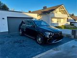 Mercedes-Benz GLE 63,S AMG  Garantie 1Hand  - gebrauchte Mercedes-Benz GLE 63 AMG aus dem Jahr 2021