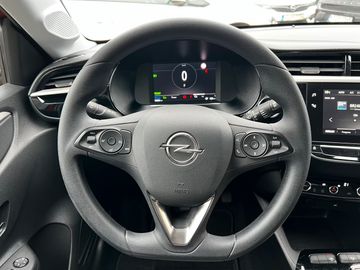 Bild 13 Opel Corsa Corsa-e Edition - SHZ | RFK | KlimaAutomatik