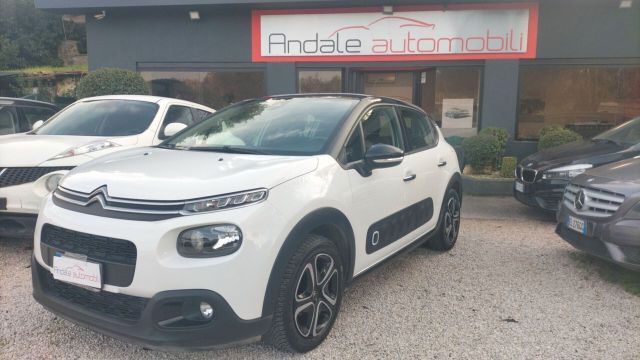 Citroën Citroen C3 PureTech 82 Feel Pack **KM73000** NEO