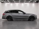 Mercedes-Benz Mercedes C43 - Junge Sterne Garantie - Perf.AGA - Mercedes Junge Sterne Gebrauchtwagen