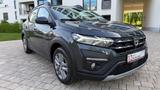 Dacia Sandero III Stepway Comfort - gebrauchte Dacia Sandero aus dem Jahr 2023