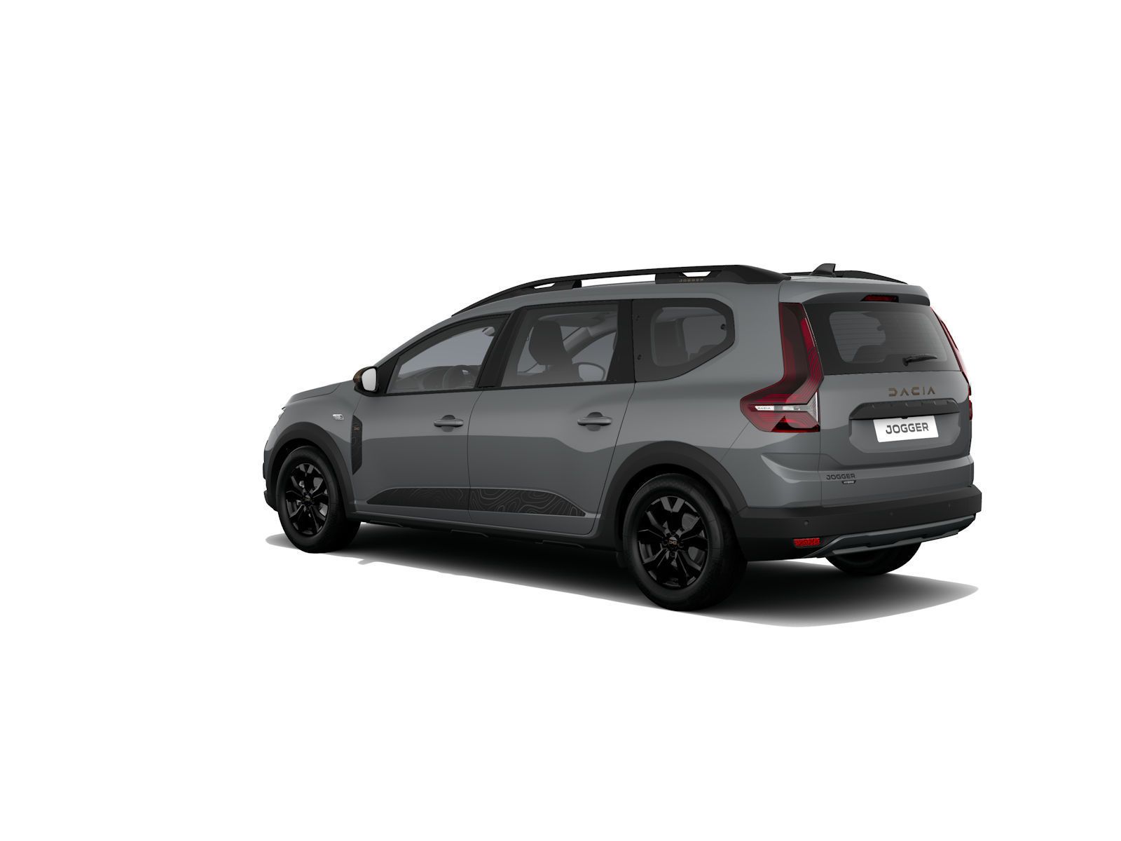 Fahrzeugabbildung Dacia Jogger Extreme HYBRID 140 7 Sitzer SHZ Cityp.