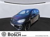 Volkswagen up! 1.0 Active 4-türig SHZ RFK Tempomat Klima - Volkswagen up!: Active