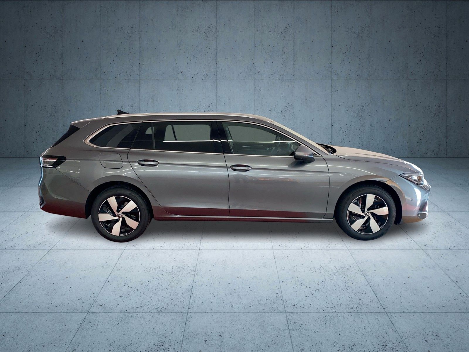 Volkswagen Passat Variant - Bild 6