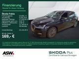 Skoda Fabia Selection 1.0 TSI DSG Navi LED SHZ VC RFK - Skoda Fabia aus 2025