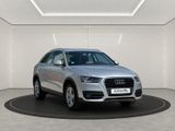 Audi Q3 2.0 TDI quattro S-Tronic - Audi Q3 aus 2011