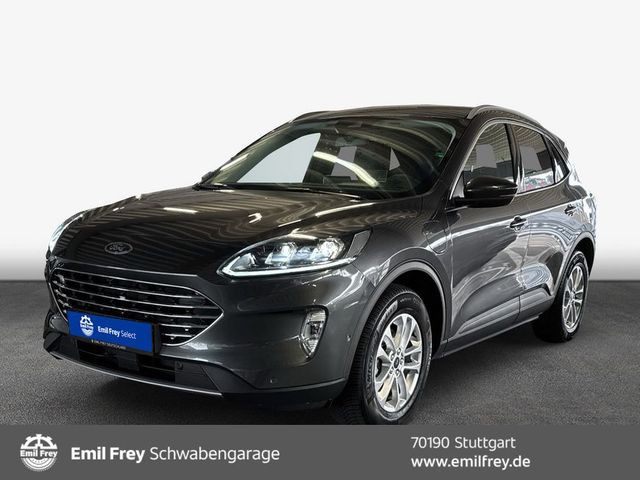 Ford Kuga 2.5 Duratec PHEV TITANIUM X