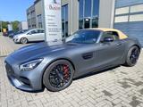 Mercedes-Benz AMG GT C Roadster/Magno/Leder Exclusiv/Airscarf/ - Mercedes-Benz AMG GT C aus 2021