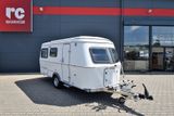 HYMER / ERIBA / HYMERCAR Eriba Touring 560  - Wohnwagen Touring eriba