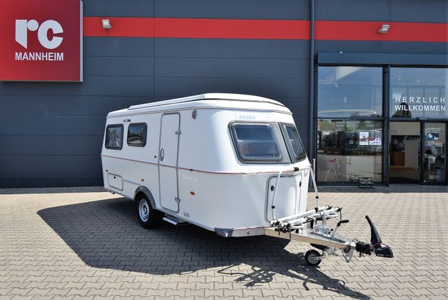 HYMER / ERIBA / HYMERCAR Eriba Touring 560 