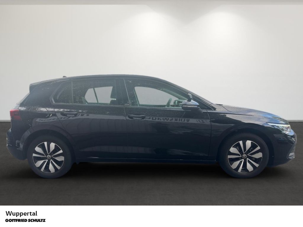 Volkswagen Golf 2.0 TDI Fahrschule PANO LED ACC SHZ PDC LM imagem 3