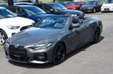 BMW 420i Cabrio M Sport*LIVE*LEDER*SHADOW*19Z*H&K* - BMW: M1
