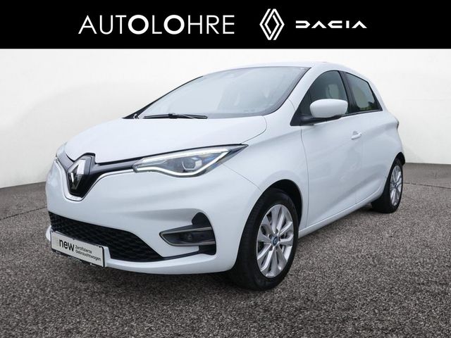 Renault ZOE ZE50 Experience R135 (Batteriemiete) SHZ LED