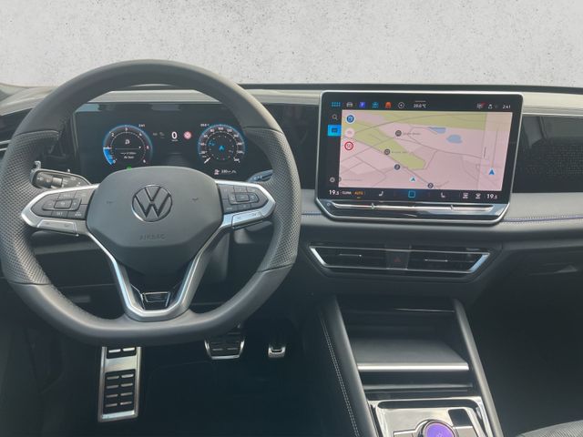 Tiguan R-Line 2,0 l TDI SCR 4MOTION 142 kW (193