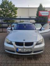 BMW 3er  2,0 l M - BMW M3: 3er