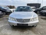 Hyundai Grandeur 3.3 V6,2.Hand,Leder,Navi,ALUS,E-Sitze - Hyundai Grandeur Gebrauchtwagen