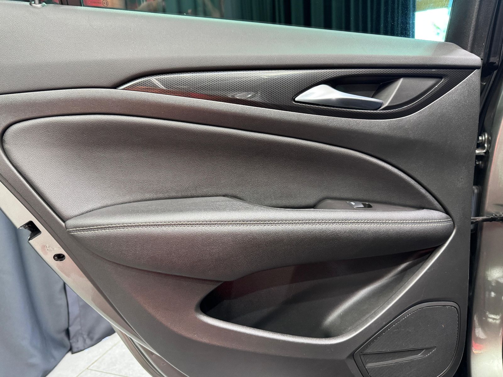 Fahrzeugabbildung Opel Insignia B Sports Tourer Dynamic|KAMERA|AHK