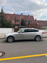 BMW 535 Gran Turismo 535i Gran Turismo - - BMW 535 Gran Turismo: 535i