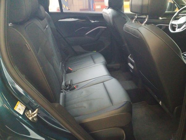 Tiguan 1.5 TSI eHYBRID R-LINE BLACKSTYLE MATRIX+