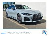 BMW 420i Gran Coupe M Sportpaket Pro*ACC*Head-Up*PA+ - BMW 420 Gran Coupé Neuwagen