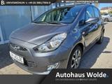 Hyundai ix20 Trend 1.6 Navi Klimaautom SHZ LenkradHZG Rü - Hyundai ix20 Trend mit Benzin-Antrieb