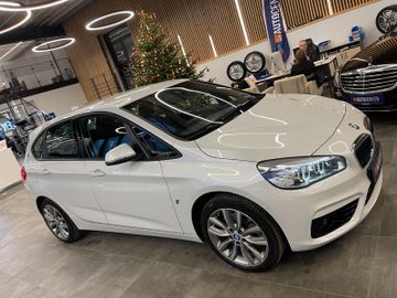 BMW 225 Active Tourer *HEAD-UP*KAMERA*NAVI*ACC*