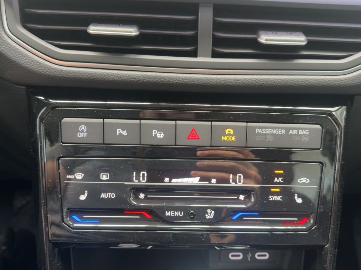 Volkswagen T-Cross - Bild 15