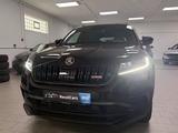 Skoda Kodiaq RS 4x4*7-SITZER*CANTON*DSG*VIRTUAL*ACC* - Skoda Kodiaq in München