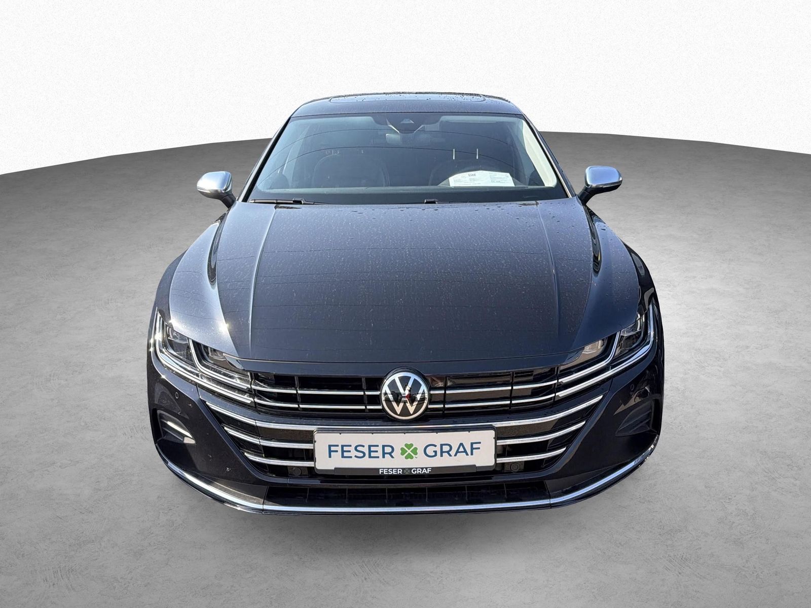 Volkswagen Arteon - Bild 2