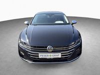Volkswagen Arteon - Vorschau Bild 2