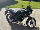 Honda CBF125M - HONDA CBF 125 M