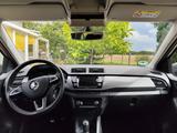 Skoda Fabia 1.0l TSI 81kW STYLE COMBI STYLE - Skoda Fabia von privat