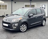 Citroën CITROËN C3 Picasso 1,6 e-hdi 92ps EXCLUSIV... - Citroën C3 Picasso: 1.6