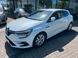Renault Megane IV Lim. -Autom.7Gg. Navi SHZ beh.Lkrd Alu - Renault Megane: 7