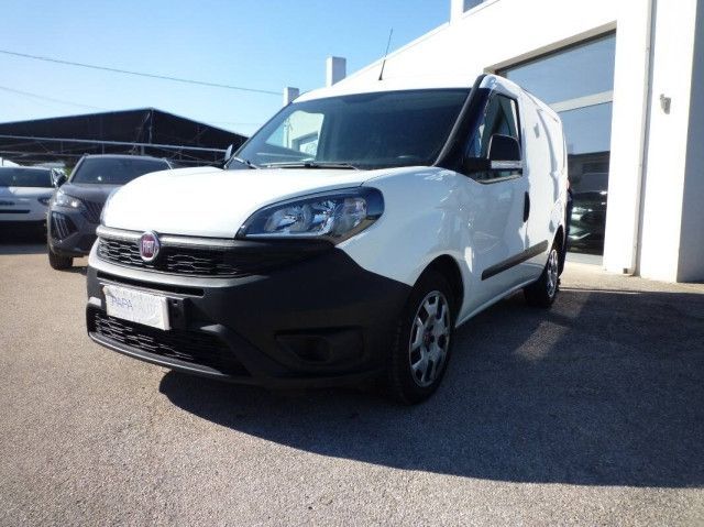 Fiat Doblò Cargo 1.6 mjt 105cv CH1 Lounge S&S