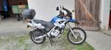 BMW F 650 GS Dakar mit Navi und Topcase - Angebote