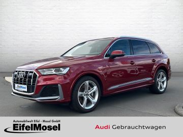 Audi Q7 - 1