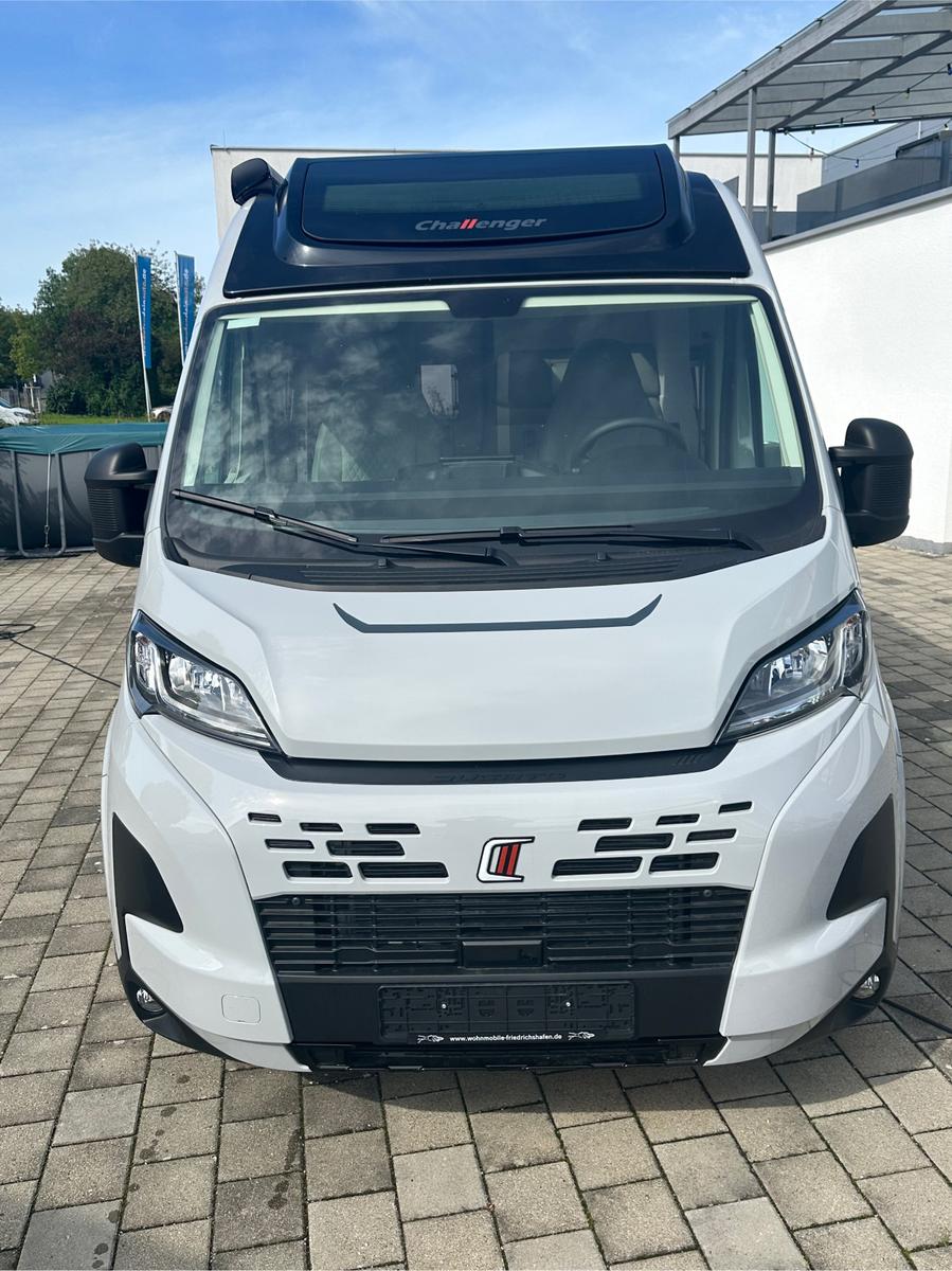 Challenger V114 Sport Edition