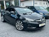 Opel Cascada Innovation Navi. RFK. Klimaaut. Sport - Opel Cascada mit Diesel-Antrieb: Cabrio