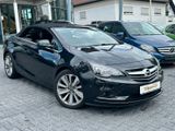 Opel Cascada Innovation Navi. RFK. Klimaaut. Sport - Opel Cascada: Automatik