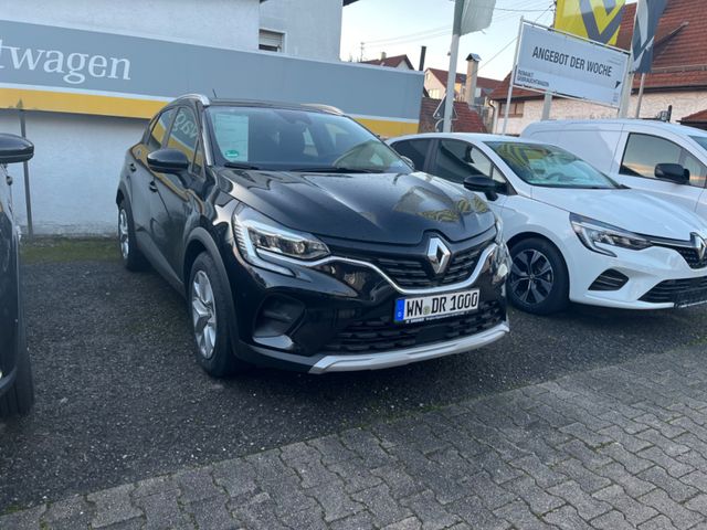 Renault Captur II Zen