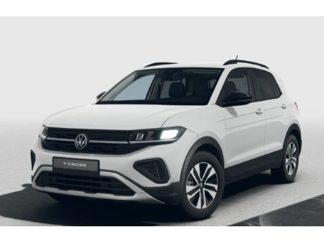 Volkswagen T-Cross 1.0 TSI 95 PS "Energy" SPEZI AKTION
