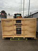 Ducati Streetfighter V4 SUPREME 31.k netto - DUCATI ST3S