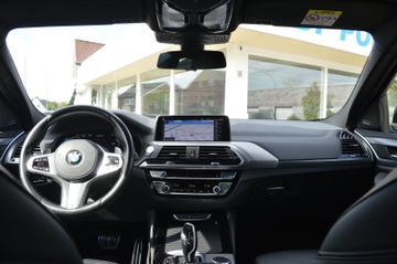 BMW X4  M 40i Steptronic LEDHUDSurround ViewSound